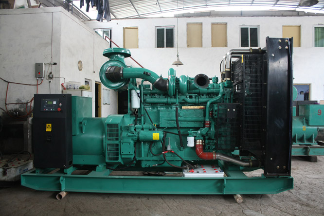 三都镇环保无噪音：租用静音发电机组，为环境和耳朵双重保驾护航